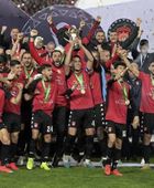 اتحاد العاصمة يعلن انتقال لاعبه دهيري إلى أهلي طرابلس