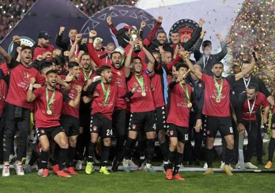 اتحاد العاصمة يعلن انتقال لاعبه دهيري إلى أهلي طرابلس