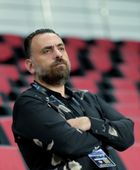 رسميًا.. جون إدوارد يرحل عن الزمالك 