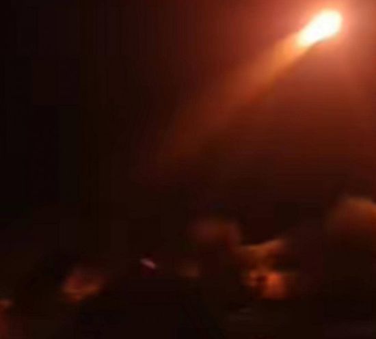 تفاصيل الهجوم الإيراني على الأردن 