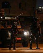 قوات الاحتلال تقتحم مجمع فلسطين الطبي وسط الضفة الغربية 