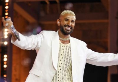 اليوم.. أحمد سعد يطرح أغنية كدة كدة 