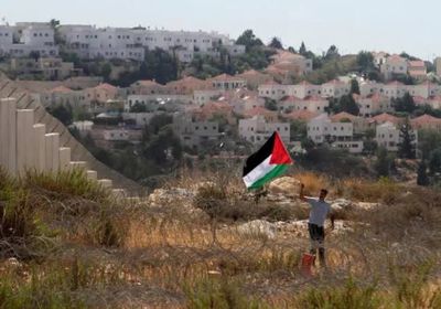روسيا تحذر من التوسع الاستيطاني في غزة 