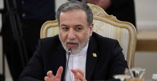 فنزويلا تستدعي السفير الإيراني بعد تصريحات عراقجي