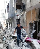 تحذير أممي من تصاعد أعمال العنف على الحدود مع باكستان