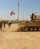 الحشد الشعبي العراقي يعلن مقتل عشرين من عناصره جراء الضربات السعودية