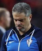 المدرب جمال مستمر مع الزمالك للدفاع عن لقب الدوري