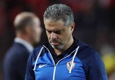 المدرب جمال مستمر مع الزمالك للدفاع عن لقب الدوري