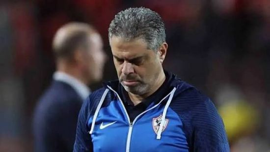 المدرب جمال مستمر مع الزمالك للدفاع عن لقب الدوري