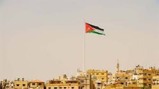 الجيش الأردني يعلن اعتراض خمسة صواريخ مصدرها إيران