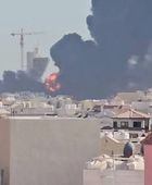 مقتل 5 من أفراد الأمن الكينيين في هجوم قرب حدود الصومال