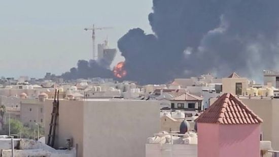 مقتل 5 من أفراد الأمن الكينيين في هجوم قرب حدود الصومال