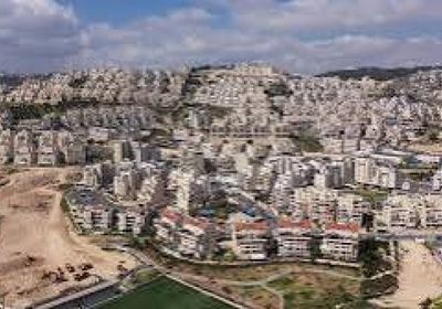 الأمم المتحدة تندّد بتفاقم العنف وضم الأراضي في الضفة
