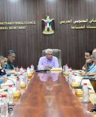 أمانة الانتقالي: التصعيد الثوري يجسد الإرادة الشعبية الرافضة للوصاية