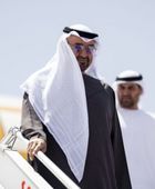 في زيارة عمل.. رئيس الإمارات يصل سلوفاكيا