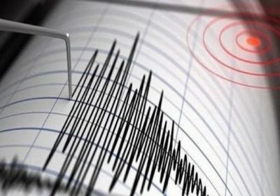 اليابان.. زلزال بقوة 5.8 ريختر يضرب جزيرة كيوشو