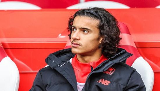 مانشستر سيتي يتمسك ببوعدي ويرفض إعارته