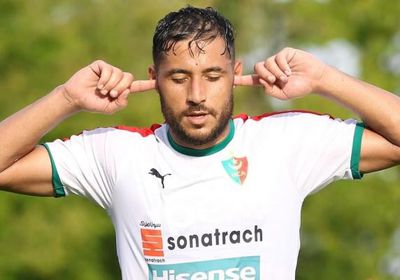يوسف بلايلي يشعل صراعا بين الترجي ومولودية الجزائر