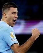 رودري يرفض باريس سان جيرمان ويتمسك بحلم ريال مدريد