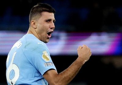 رودري يرفض باريس سان جيرمان ويتمسك بحلم ريال مدريد