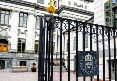 محكمة سويدية تدين مستشارًا حاول نقل معلومات عسكرية سرية لروسيا
