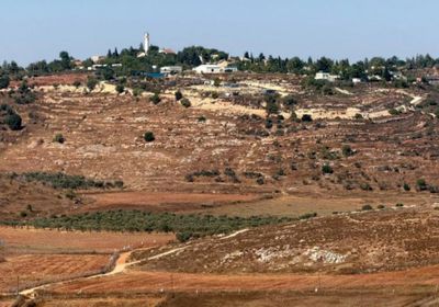 الخارجية الفلسطينية تحذر من تصاعد التوتر في الضفة الغربية