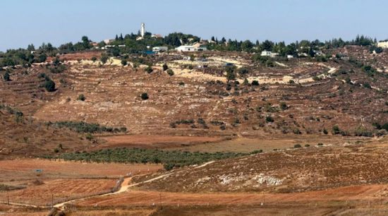 الخارجية الفلسطينية تحذر من تصاعد التوتر في الضفة الغربية