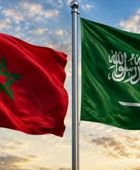 المغرب تدين بشدة الهجمات على منشآت بترولية في المملكة