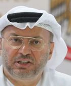 قرقاش: الأزمات تكشف معادن الرجال وقوة الأوطان