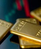 تراجع أسعار الذهب وسط ترقب لقرار الاحتياطي الفيدرالي