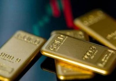 تراجع أسعار الذهب وسط ترقب لقرار الاحتياطي الفيدرالي