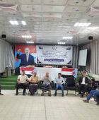 انتقالي الضالع: الشباب يمثلون الثروة الحقيقية للوطن