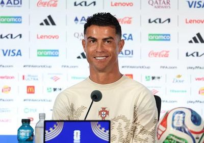 شركة طيران تسخر من رونالدو بسبب كأس العالم