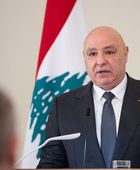 الرئيس اللبناني: نعوّل على تركيا في دعم تنفيذ "اتفاق الإطار"