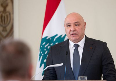 الرئيس اللبناني: نعوّل على تركيا في دعم تنفيذ "اتفاق الإطار"