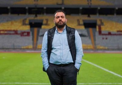 شيكابالا مرشح لخلافة جون إدوارد في الزمالك