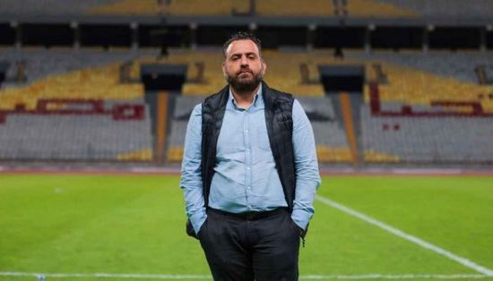 شيكابالا مرشح لخلافة جون إدوارد في الزمالك