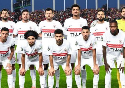 الزمالك يؤجل انطلاق الإعداد ويحدد موعد الفحوصات الطبية