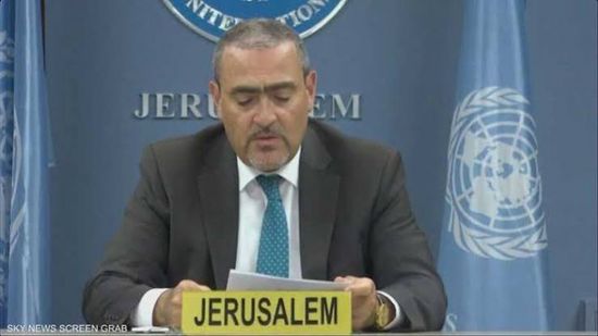 الأمم المتحدة تندّد بعمليات ضم الاحتلال أراضي في الضفة الغربية