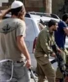 كندا تدين عنف المستوطنين في الضفة الغربية
