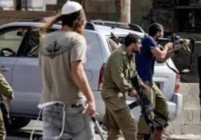 كندا تدين عنف المستوطنين في الضفة الغربية