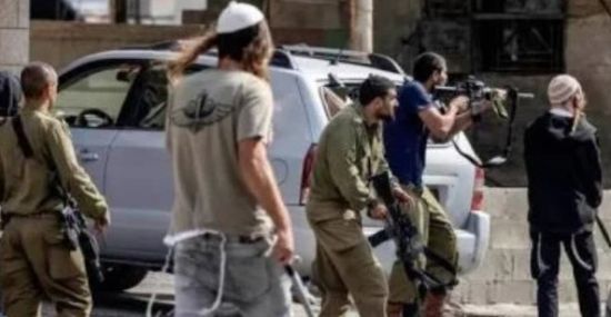 كندا تدين عنف المستوطنين في الضفة الغربية