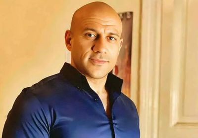أحمد مكي يعود للسينما بعد غياب 13 عاما