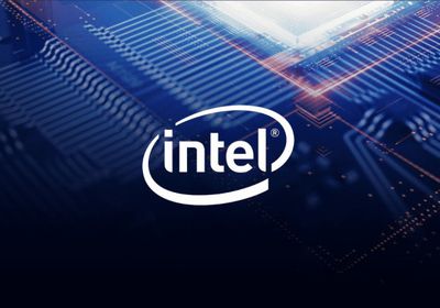 قفزة لسهم "إنتل" بنسبة 8.74% وسط خطط هيكلة وخفض وظائف