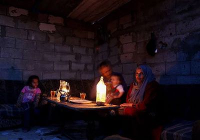 الاحتلال يقطع الكهرباء عن 3 بلدات بفلسطين 