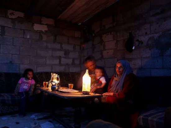 الاحتلال يقطع الكهرباء عن 3 بلدات بفلسطين 