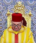 محمد السادس: أكثر ما يبعث على الفخر استقرار المغرب أمنيًا