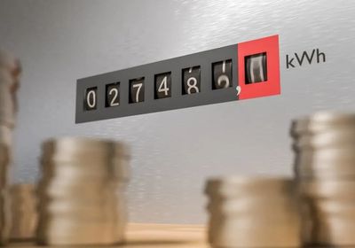 بريطانيا تقرر إلغاء ضريبة القيمة المضافة على فواتير الكهرباء