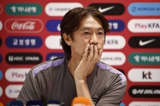 البرلمان الكوري يستجوب مدرب المنتخب في مونديال 2026 بسبب الاخفاق