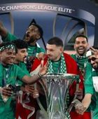 السعودية تحتفظ باستضافة نهائيات دوري أبطال آسيا للنخبة